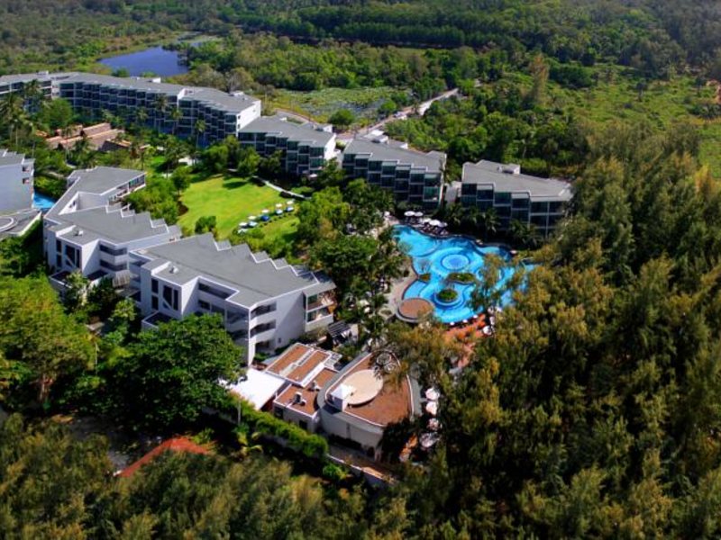 Holiday Inn Resort Phuket Mai Khao Beach  152416