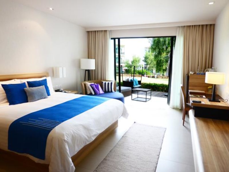 Holiday Inn Resort Phuket Mai Khao Beach  152419