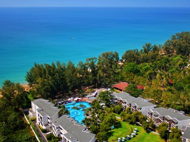 Holiday Inn Resort Phuket Mai Khao Beach  152420