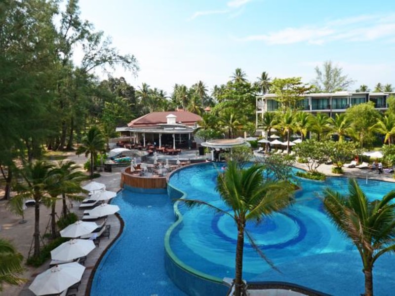 Holiday Inn Resort Phuket Mai Khao Beach  152421