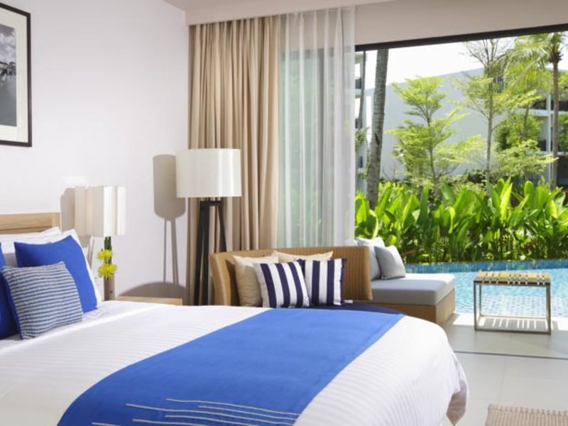 Holiday Inn Resort Phuket Mai Khao Beach  152422