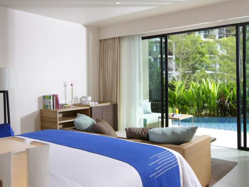 Holiday Inn Resort Phuket Mai Khao Beach  152425
