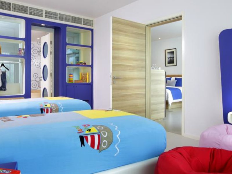 Holiday Inn Resort Phuket Mai Khao Beach  152426