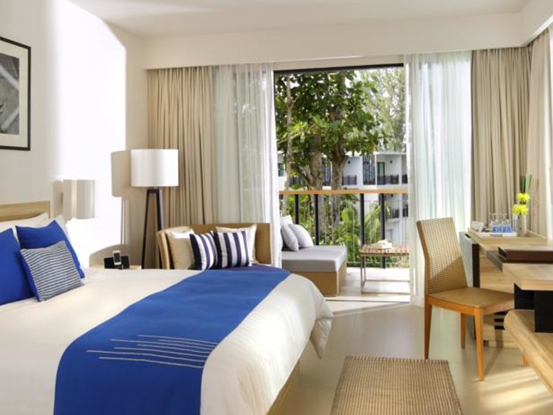 Holiday Inn Resort Phuket Mai Khao Beach  152427