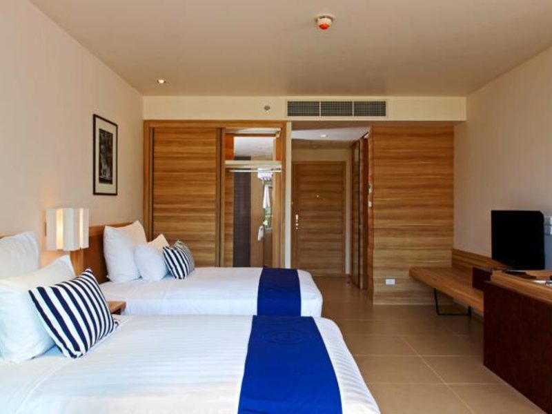 Holiday Inn Resort Phuket Mai Khao Beach  152429