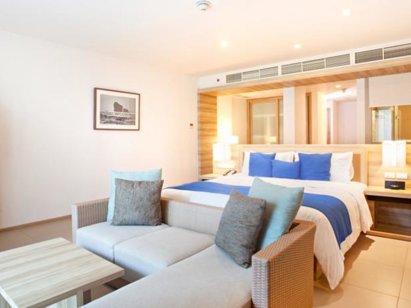 Holiday Inn Resort Phuket Mai Khao Beach  152430