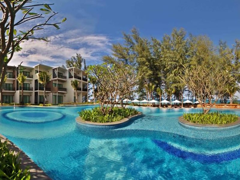 Holiday Inn Resort Phuket Mai Khao Beach  152431