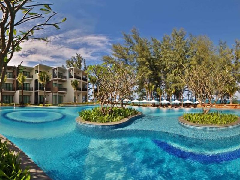 Holiday Inn Resort Phuket Mai Khao Beach  152431