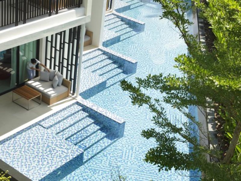 Holiday Inn Resort Phuket Mai Khao Beach  152432