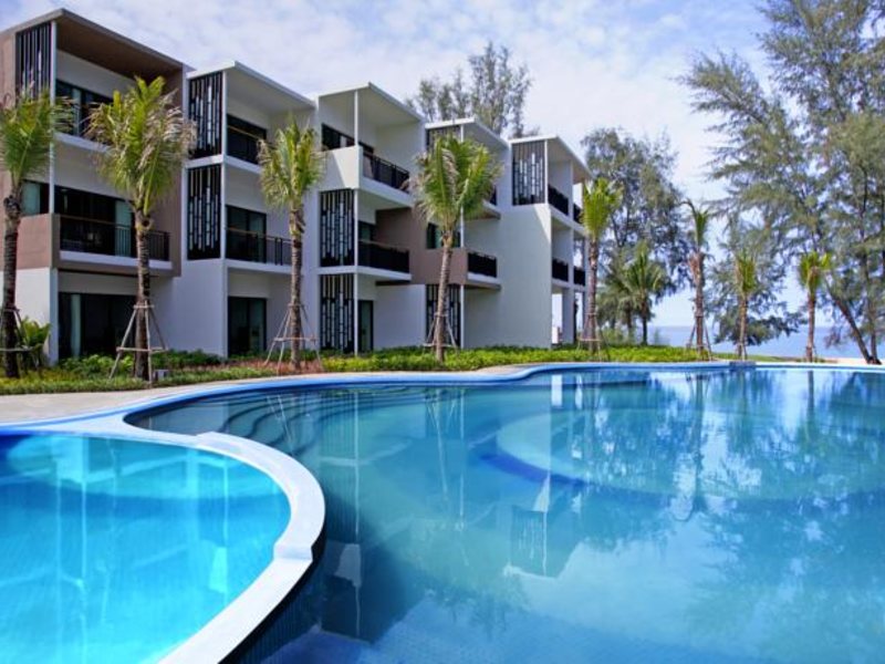 Holiday Inn Resort Phuket Mai Khao Beach  152433