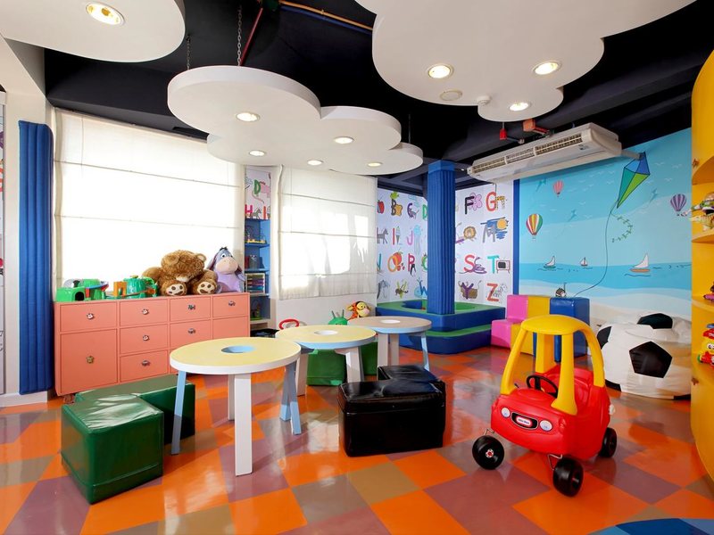 Holiday Inn Resort Phuket Patong Beach 200648