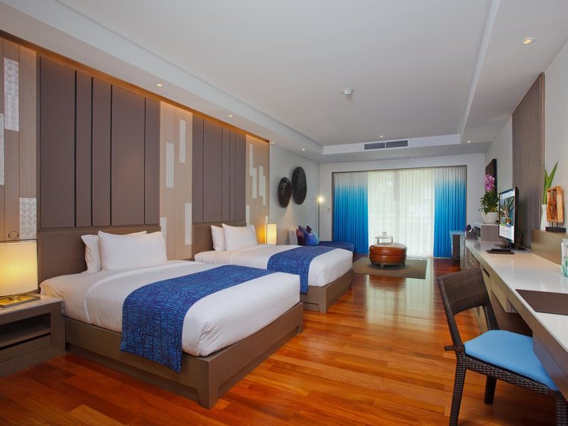 Holiday Inn Resort Phuket Patong Beach 200649