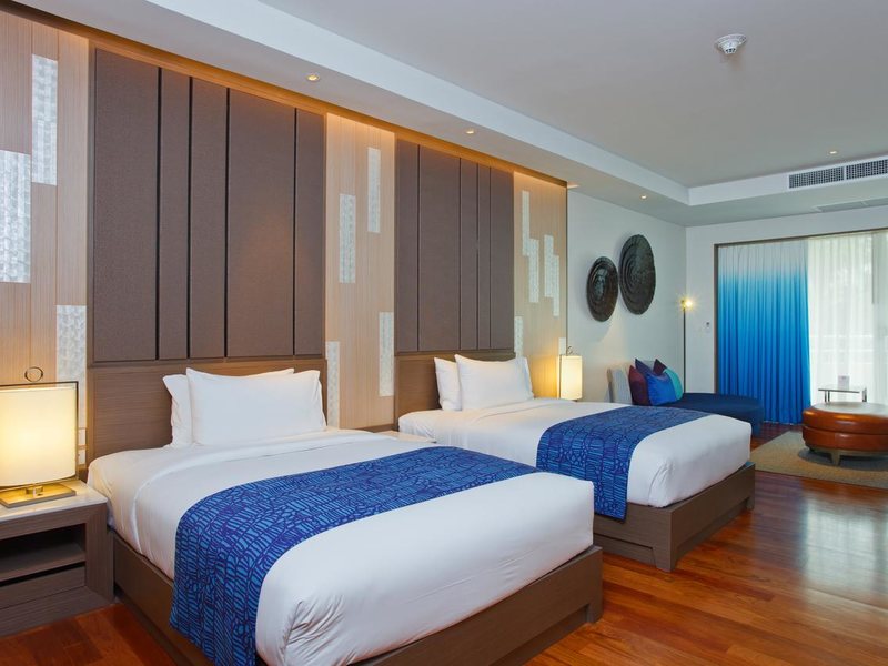 Holiday Inn Resort Phuket Patong Beach 200650