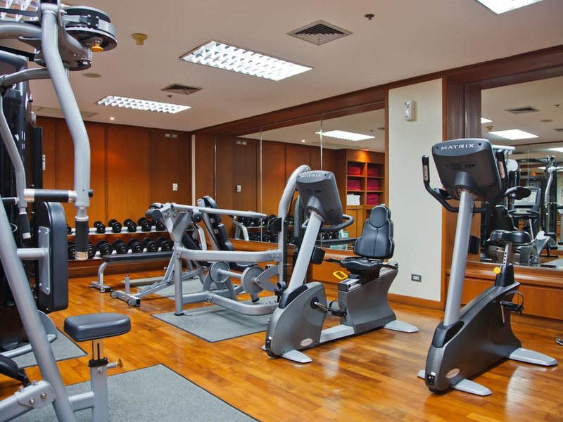 Holiday Inn Resort Phuket Patong Beach 200651