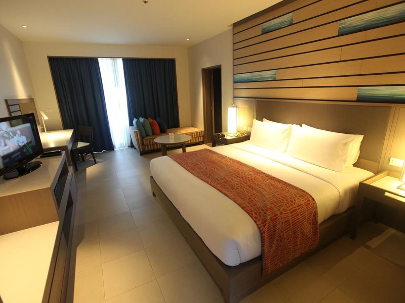 Holiday Inn Resort Phuket Patong Beach 200652
