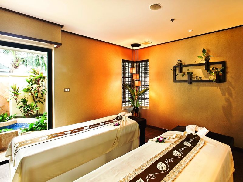 Holiday Inn Resort Phuket Patong Beach 200653