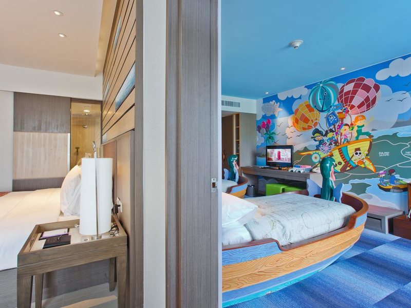 Holiday Inn Resort Phuket Patong Beach 200654