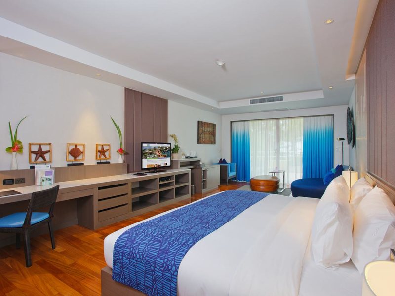 Holiday Inn Resort Phuket Patong Beach 200655