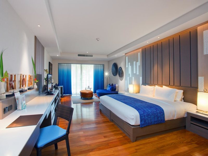 Holiday Inn Resort Phuket Patong Beach 200657