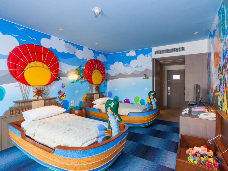 Holiday Inn Resort Phuket Patong Beach 200658