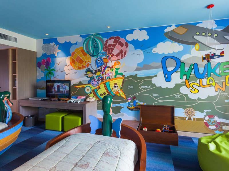 Holiday Inn Resort Phuket Patong Beach 200659