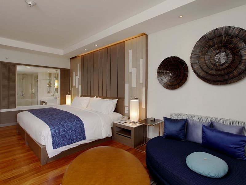 Holiday Inn Resort Phuket Patong Beach 200660