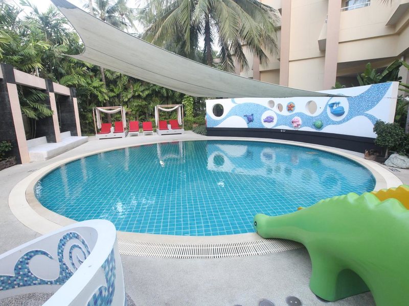 Holiday Inn Resort Phuket Patong Beach 200661