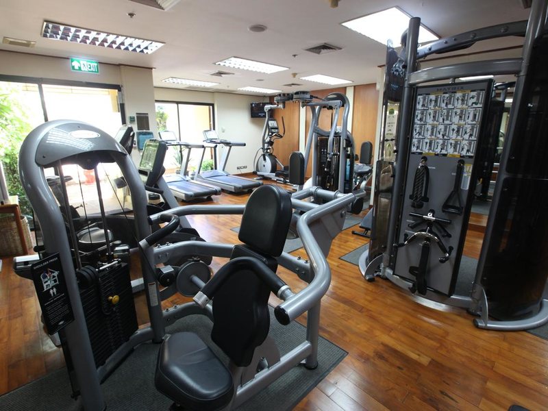 Holiday Inn Resort Phuket Patong Beach 200662