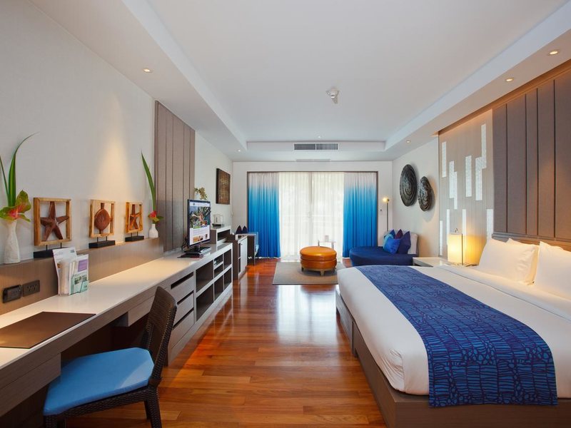 Holiday Inn Resort Phuket Patong Beach 200663