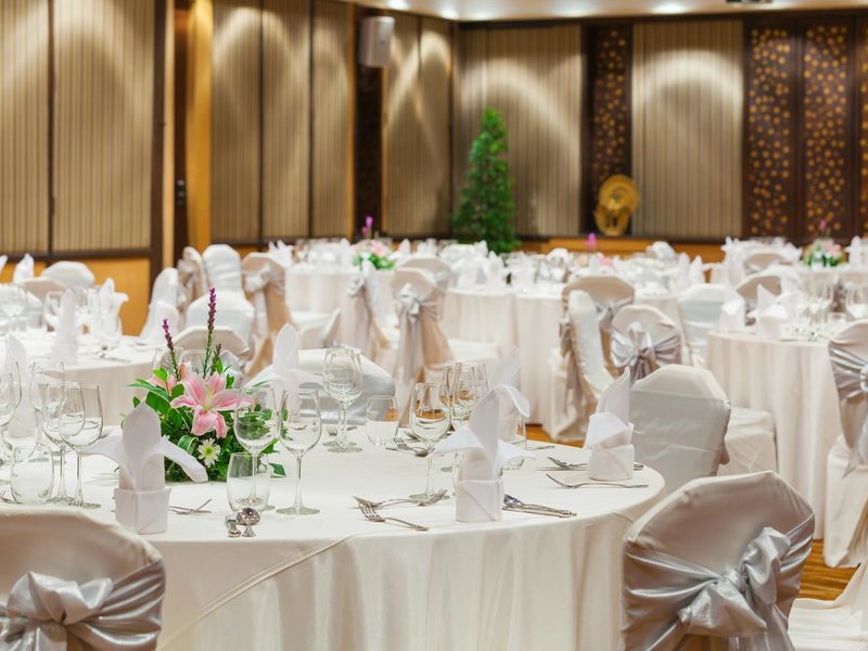 Holiday Inn Resort Phuket Patong Beach 200664