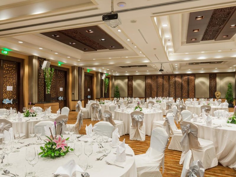 Holiday Inn Resort Phuket Patong Beach 200666