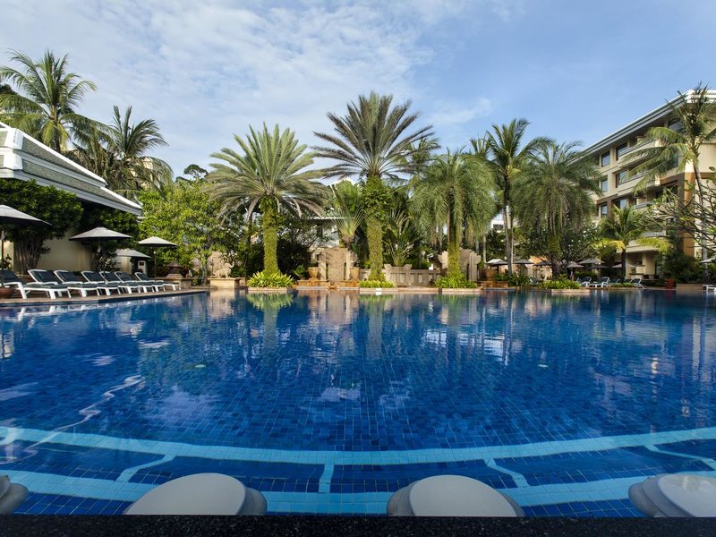 Holiday Inn Resort Phuket Patong Beach 200667