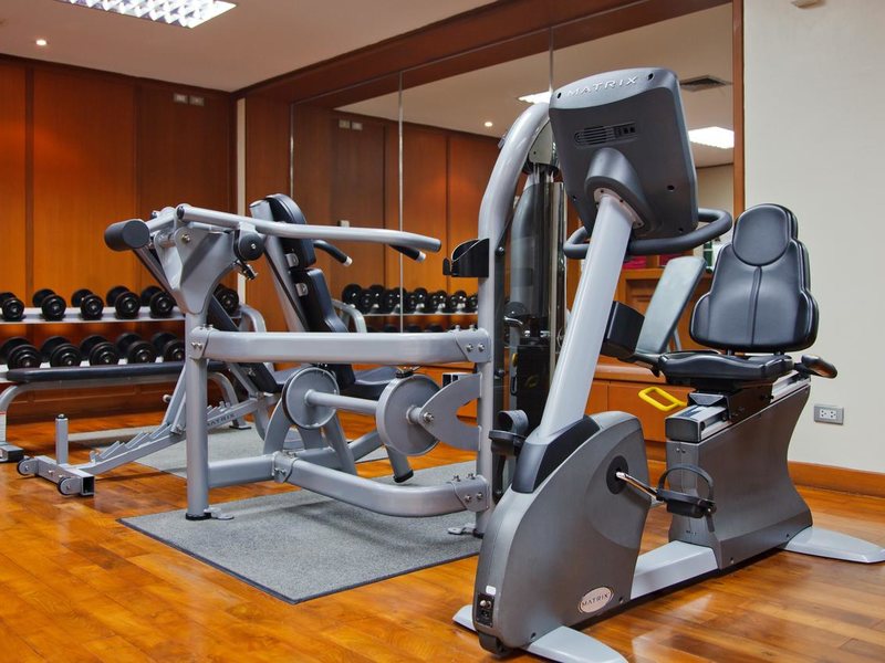 Holiday Inn Resort Phuket Patong Beach 200668