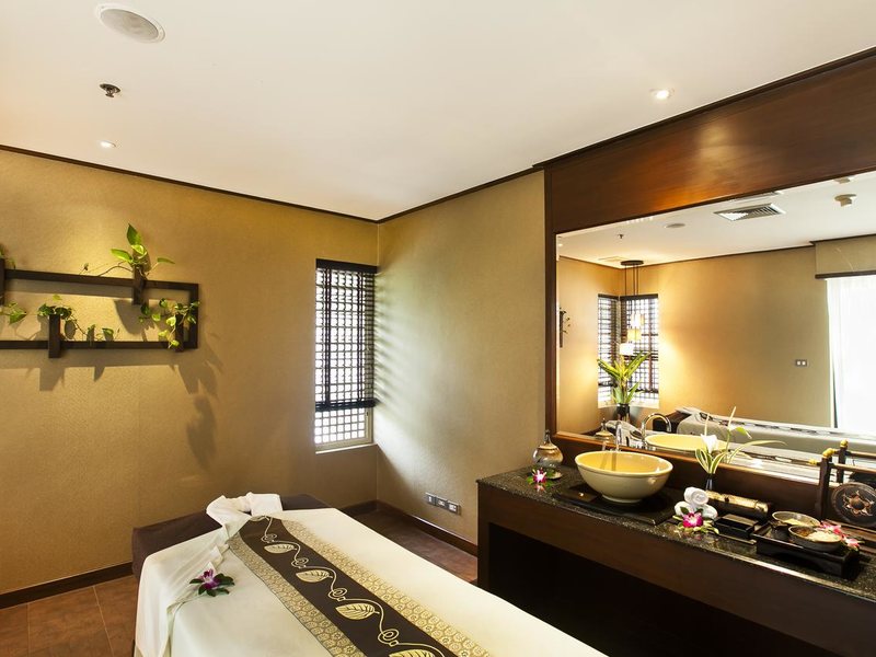 Holiday Inn Resort Phuket Patong Beach 200670