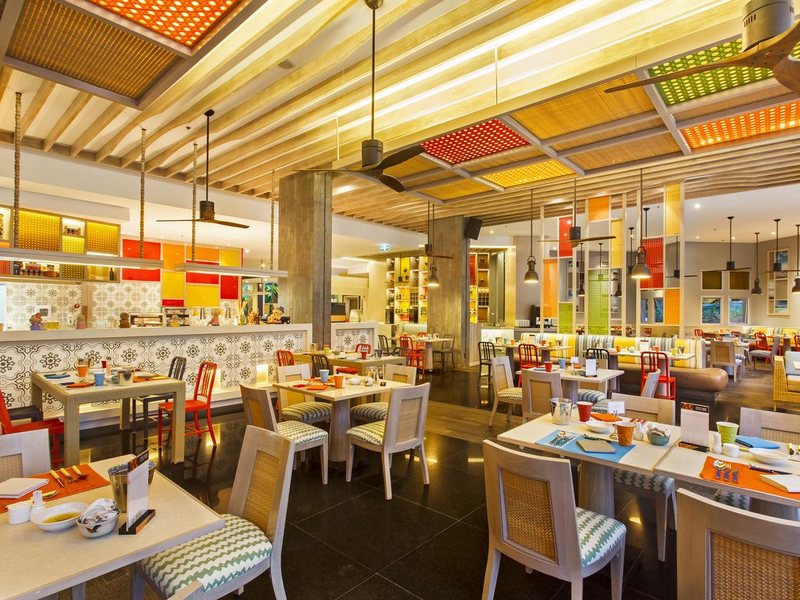 Holiday Inn Resort Phuket Patong Beach 200672