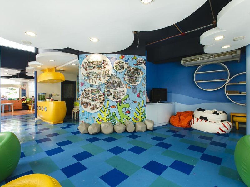 Holiday Inn Resort Phuket Patong Beach 200673