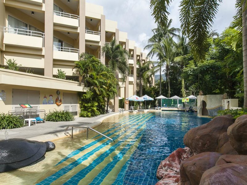 Holiday Inn Resort Phuket Patong Beach 200674
