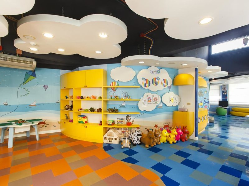 Holiday Inn Resort Phuket Patong Beach 200675