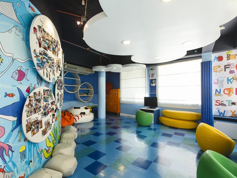 Holiday Inn Resort Phuket Patong Beach 200676