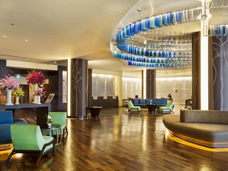 Holiday Inn Resort Phuket Patong Beach 200677