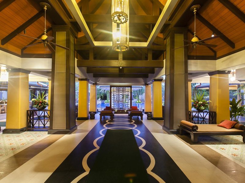 Holiday Inn Resort Phuket Patong Beach 200678