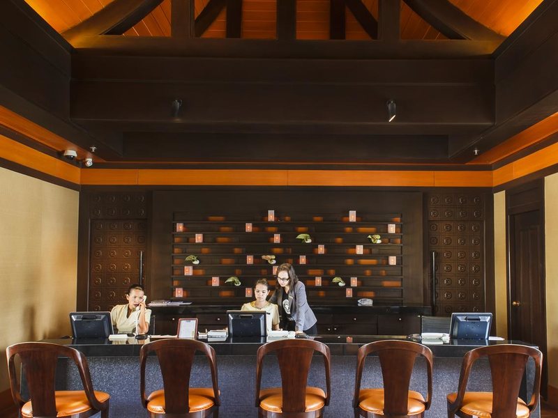 Holiday Inn Resort Phuket Patong Beach 200679