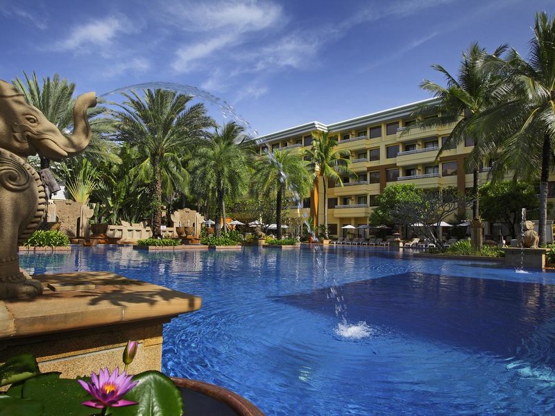 Holiday Inn Resort Phuket Patong Beach 200682