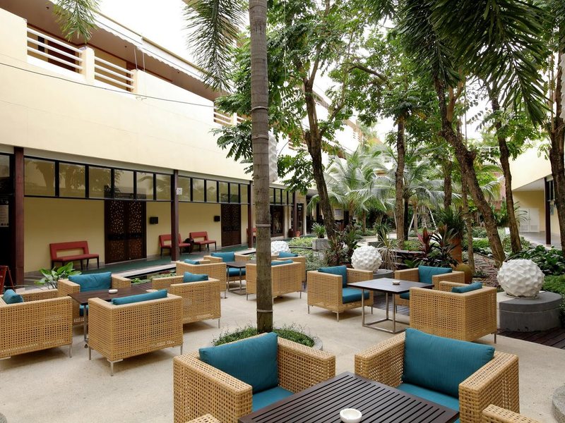 Holiday Inn Resort Phuket Patong Beach 200684