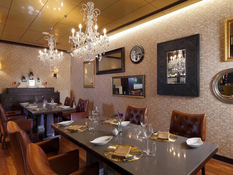 Holiday Inn Resort Phuket Patong Beach 200685