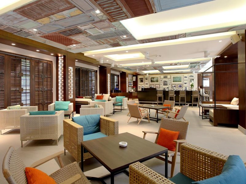 Holiday Inn Resort Phuket Patong Beach 200686