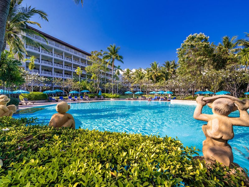 Holiday Inn Resort Regent Beach 152443