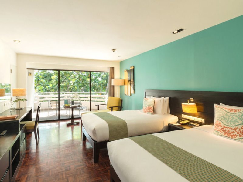 Holiday Inn Resort Regent Beach 152452