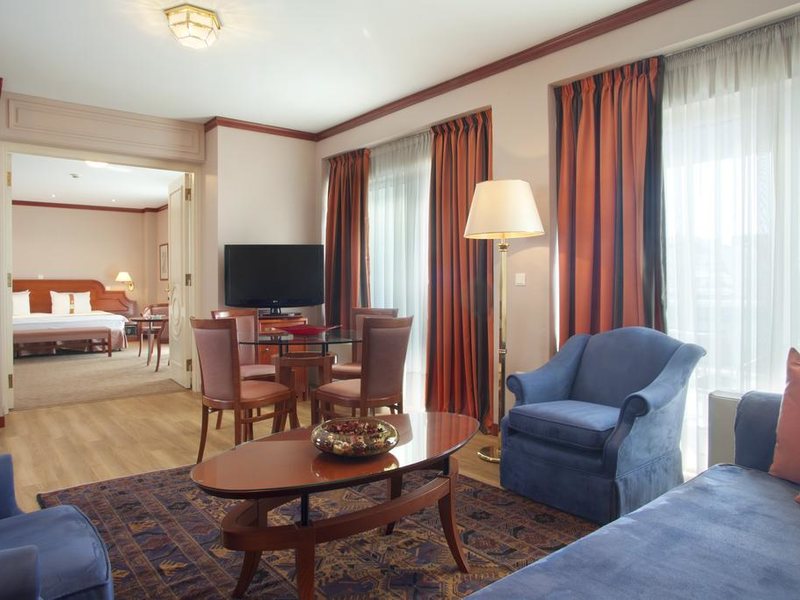 Holiday Inn Thessaloniki 259253