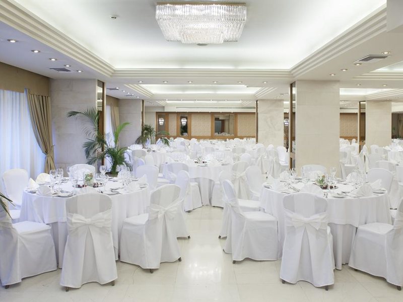 Holiday Inn Thessaloniki 259254